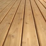 Cedar Deck Builder Orange County NY