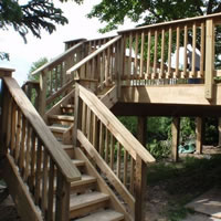 Deck Builder Orange County, NY