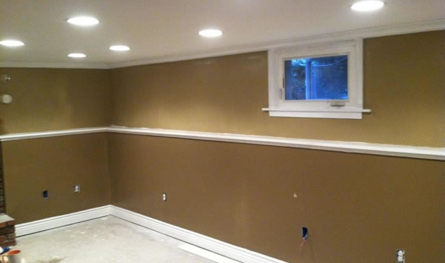 Montgomery Town New York Home Remodeling Contractor