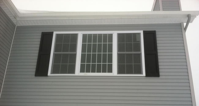 Replacement Window Contractor in Orange County, NY