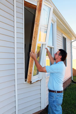 Window Replacements Orange County, NY.