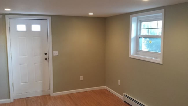 Interior Painting Contractor Orange County, NY