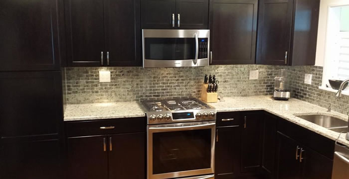 Kitchen Remodeling Contractor in Orange County NY.