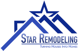 Star Remodeling logo