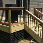 Custom Deck Builder Orange County NY