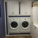 Laundry Room Remodeling