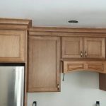 New Kitchen Cabinetry