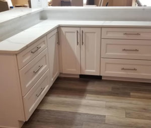 Choosing The Right Kitchen Cabinets