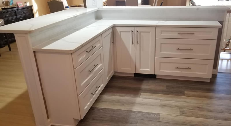 Choosing The Right Cabinets For Your Kitchen Remodel