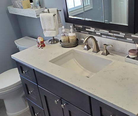 Bathroom Remodeling Trends To Watch For In 2020