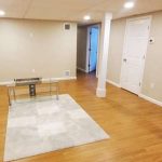 basement remodeling