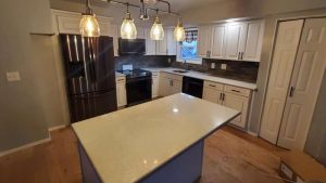 kitchen remodeling