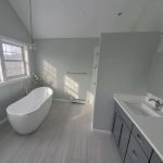 bathroom remodeling