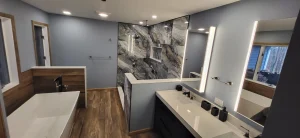 bathroom remodeling contractor Orange County, NY