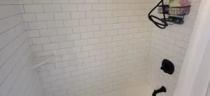 repairing cracked gout