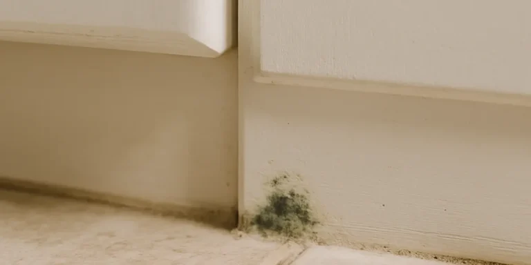 hidden mold causes and solutions