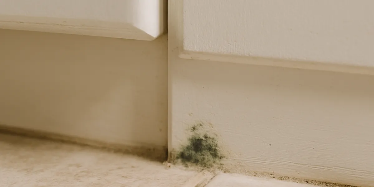hidden mold causes and solutions